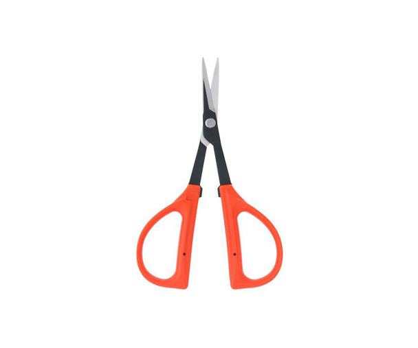 Chikamasa B300 Garden Scissors Straight Blade, CS/ABS