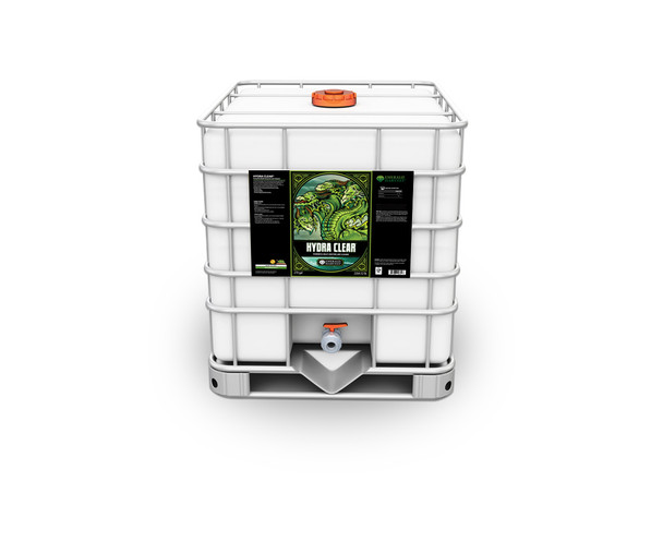 Emerald Harvest Hydra Clear, 270 gal