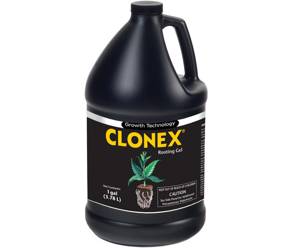 Clonex Rooting Gel, 1 gal