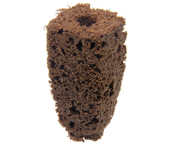 IHORT Q Plug 18/40 3/4â€ top X 1-1/2â€ deep, Case of 3,250