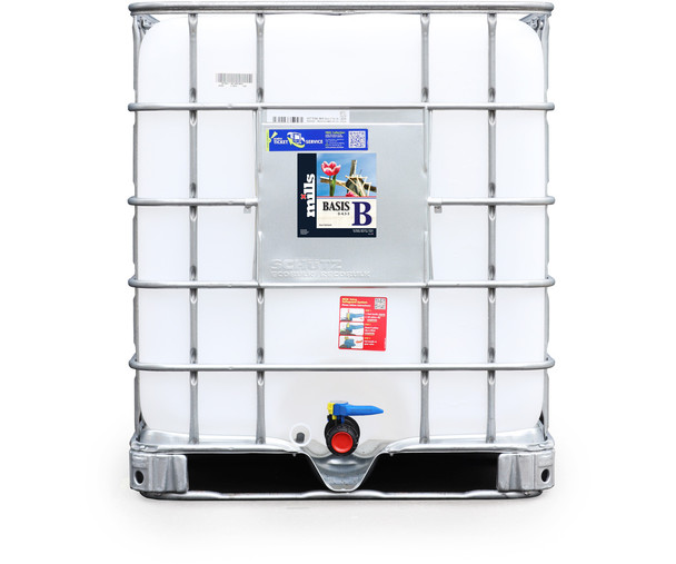 Mills Basis B, 1000 L