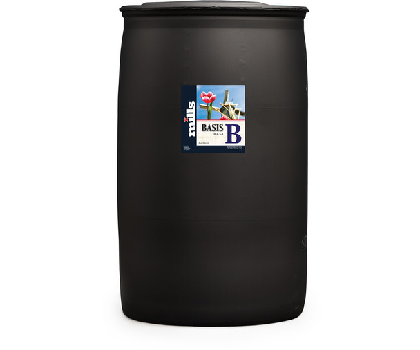 Mills Basis B, 200 L