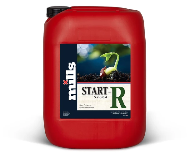 Mills Start-R, 20 L