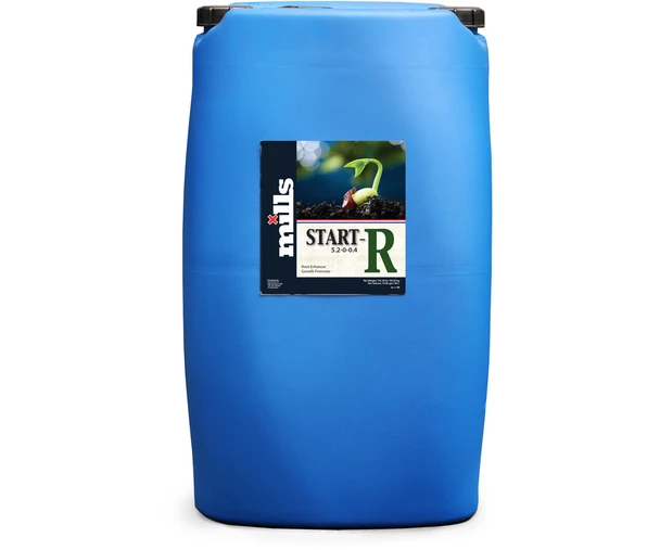 Mills Start-R, 60 L