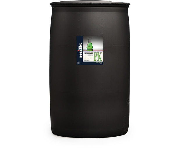 Mills Ultimate PK, 200 L