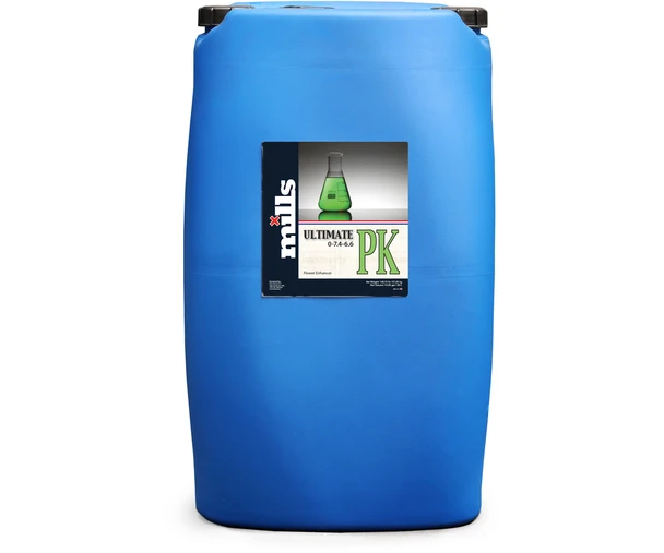 Mills Ultimate PK, 60 L