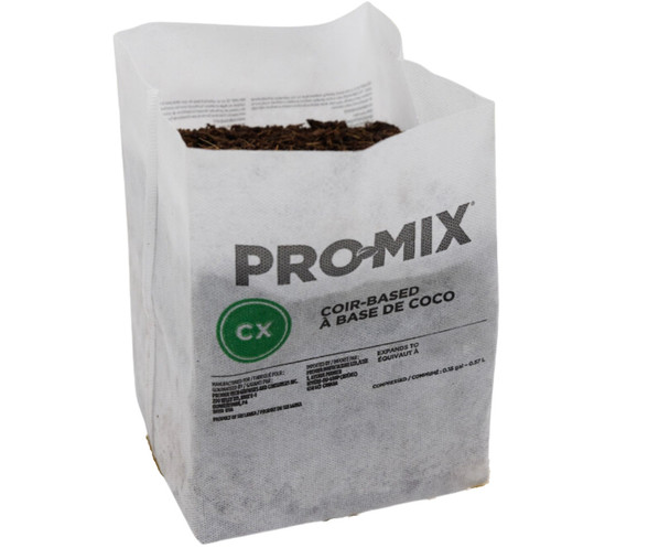 PRO-MIX CX Mesh Grow Bag, 1 gal