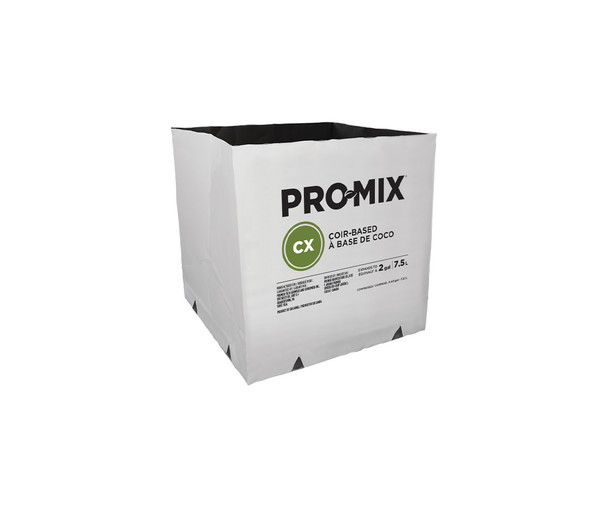 Pro-MIX CX Plastic Grow Bag, 2 gal