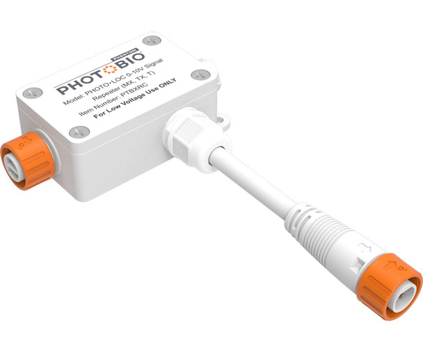PHOTOBIO PHOTO LOC 0-10V Signal Repeater (MX, TX, T)