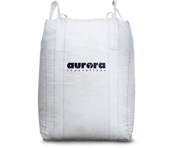 Roots Organics Lush, Potting Mix, 2 cu yd Tote