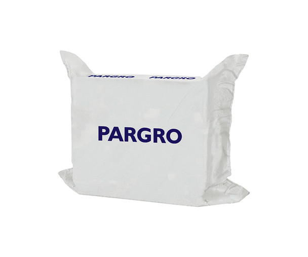 Pargro Slab, 9.5" x 8" x 4", case of 16