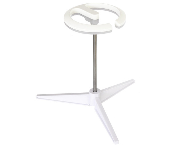 SunBlaster Halo 360 LED Plant Light, w/ USB Adaptor and Timer