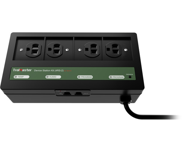 TrolMaster Device Station Kit (4RS-2)