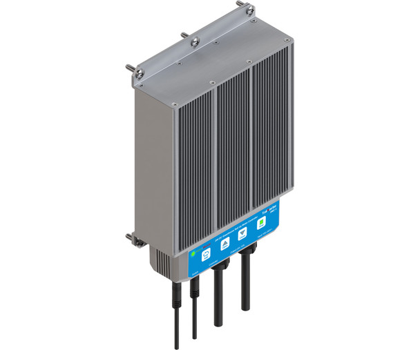 TrolMaster (DMC-1) 24V DC Greenhouse Roll Up Motor Controller