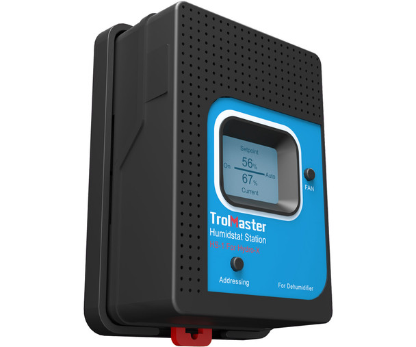TrolMaster Humidistat Station (HS-1)