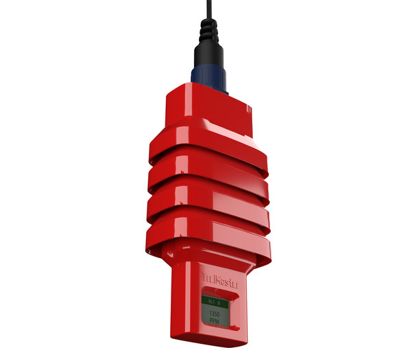 TrolMaster Carbon-X - CO2 Sensor with cable set (MBS-K30)