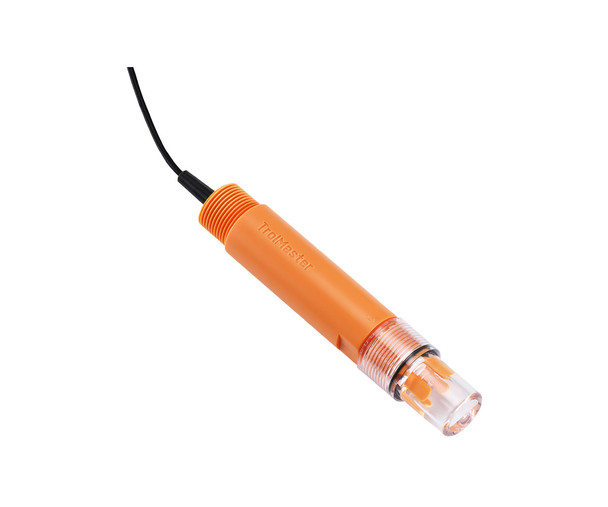 TrolMaster Drop-in/inline Heavy Duty Nutrient pH Sensor (PPH-3)