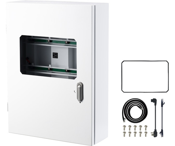 TrolMaster 25â€ Standard Controller Cabinet for Hydro-X Pro (SCC-1)