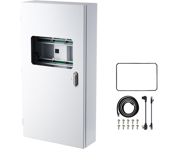 TrolMaster 35â€ Large Controller Cabinet for Hydro-X Pro (SCC-2)