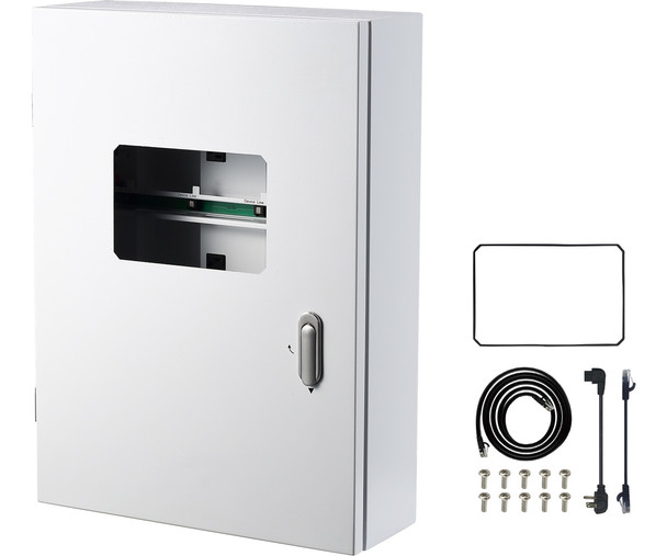 TrolMaster 25â€ Standard Controller Cabinet for Hydro-X Plus (SCC-3)