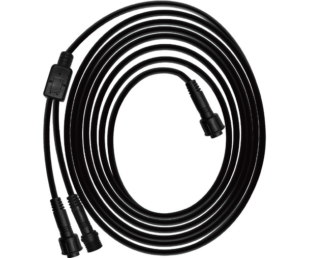 TrolMaster 12' Daisy Chain Control Cable - (ECS-7)