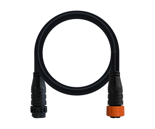 ThinkGrow Model One 2â€™ 18AWG Daisy Chain Cord (TDC-3)