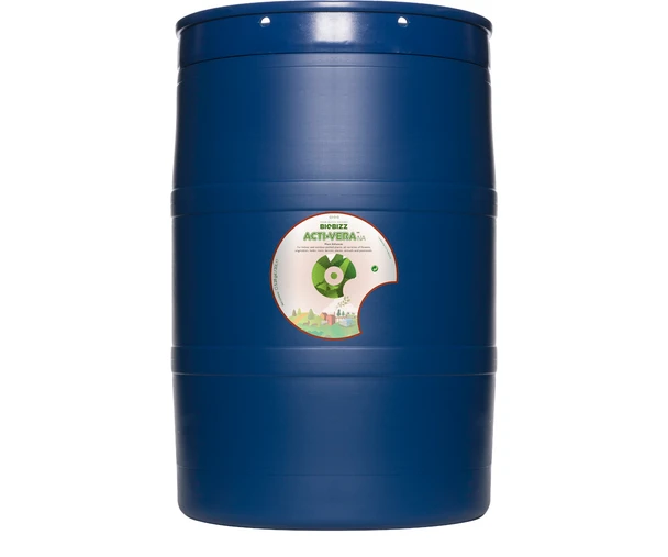 Biobizz Acti-Vera, 200 L