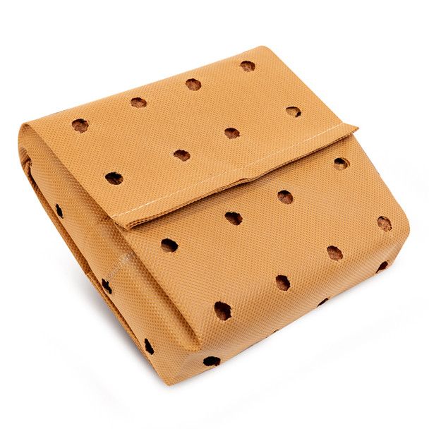 Root Royale Easy Load Coco Mesh Grow Bags 2 Gallon