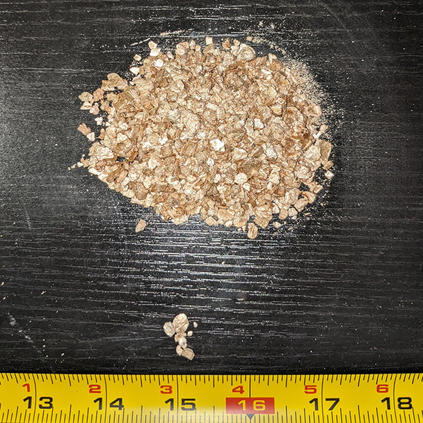 Vermiculite Coarse Grade Bag 20qt