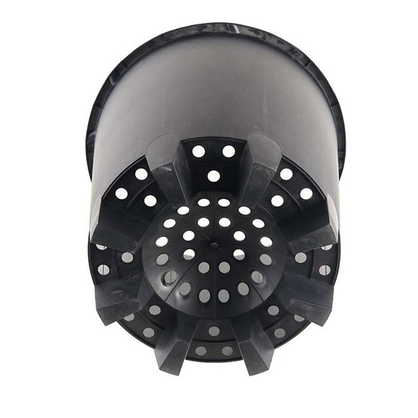 10 Gallon Heavy Duty Injection Pot with Elevator