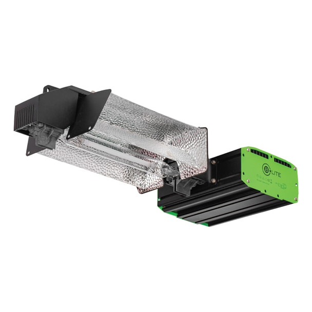 B.LITE 1000W Pro DE HPS Fixture & Bulb (120V-240V)