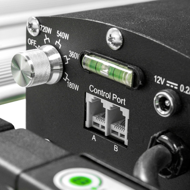 B.Lite Premium 1940 LED Grow Light 720w 2.7umol/J