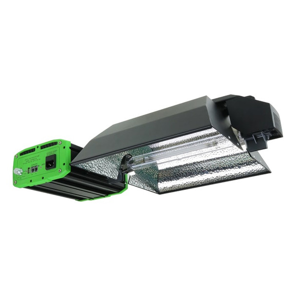 B.LITE 1000W Premium DE HPS Fixture w/ Bulb (240V)
