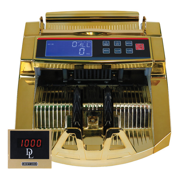DL Gold Bill Counter Limited