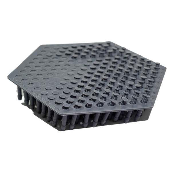 King Kone Pre-Roll Filling Machine Compacting Fingers