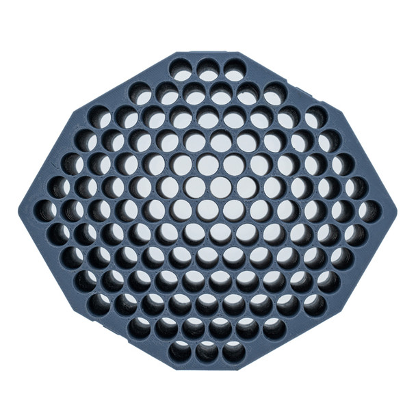 King Kone Pre-Roll Filling Machine Insert (12mm / 1-1.5g)