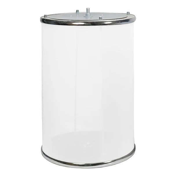 Replacement Tumbler Barrel Bubble Magic 500 gram - 125