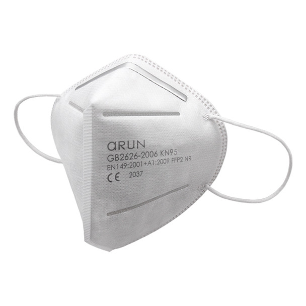 KN95 Mask FDA Certified Mask (1-piece)
