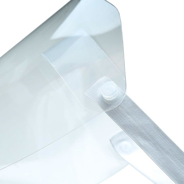 Face Shield (1-piece)