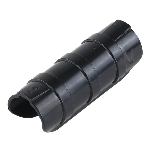 GROW1 Greenhouse Film Clips 3/4" ID 1" OD EMT & PVC Fit