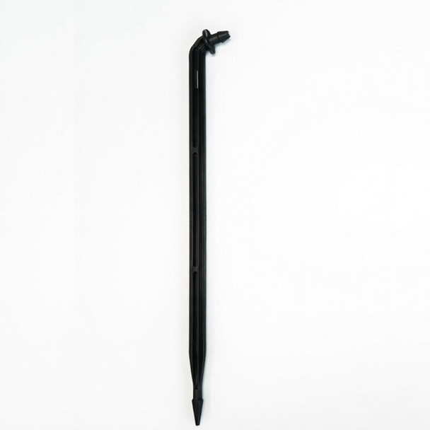GROW1 Angled Barbed Drip Stake (250pcs/Pack)