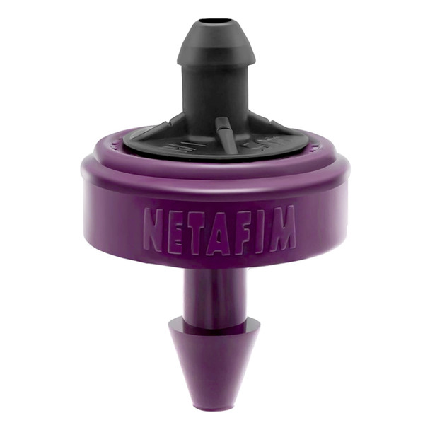 Netafim Woodpecker Pressure Compensating Junior Dripper w/
