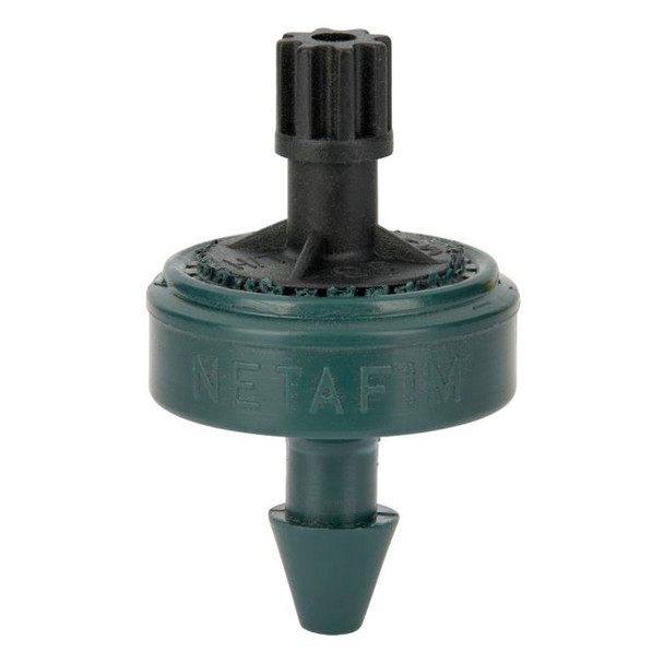 Netafim Woodpecker Pressure Compensating Junior Dripper w/