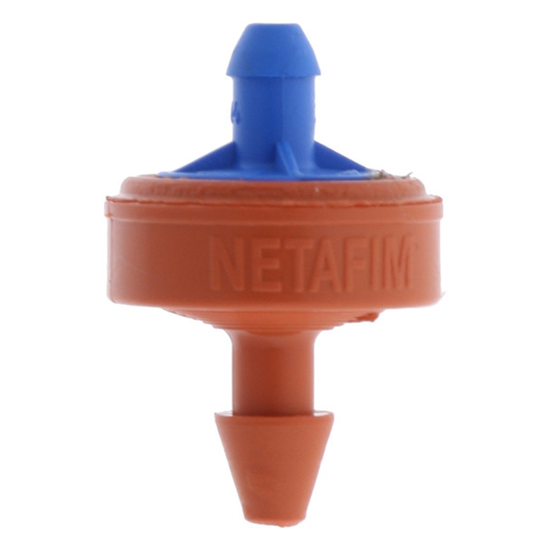 Netafim Woodpecker Pressure Compensating Junior Dripper w/