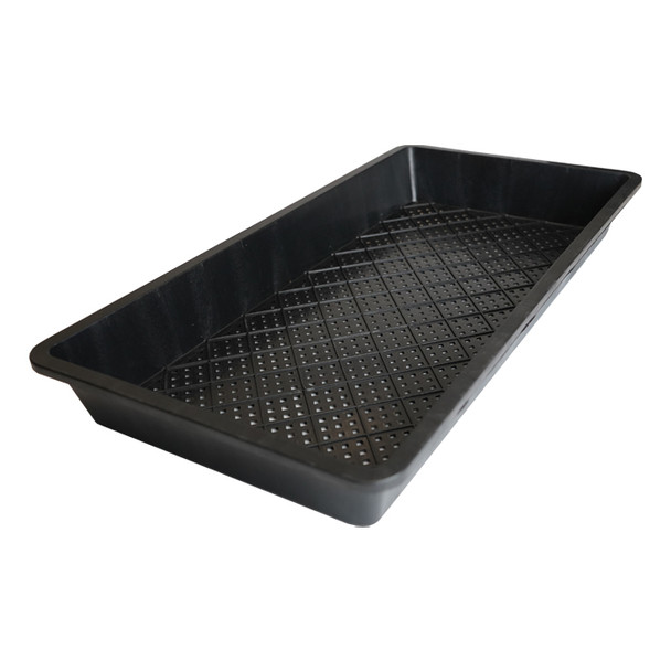 GROW1 Heavy-Duty Mesh Web Propagation Tray w/ Drain Holes