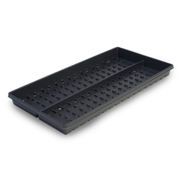 Open Seeder Tray w/ Holes