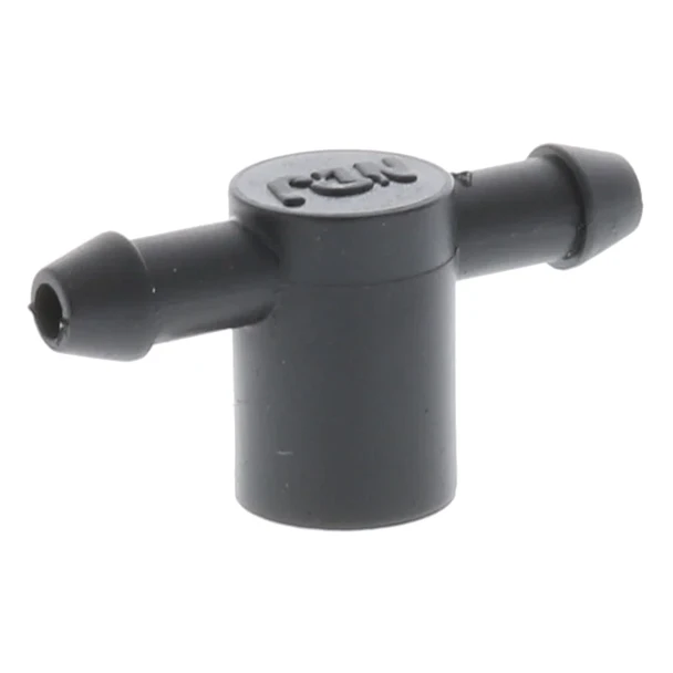 Netafim Multi-Outlet Dripper Splitter 2-Way (100pcs/Bag)