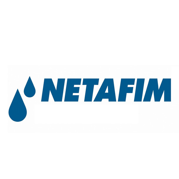 Netafim NetaFlex 3G F3G FSP DOS CHNL CONN - VFM NV DFM 170