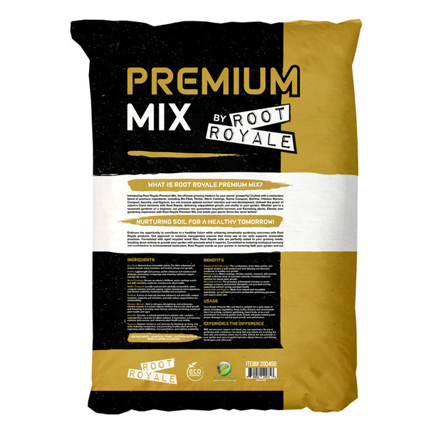 Root Royale Premium Mix 2cuft