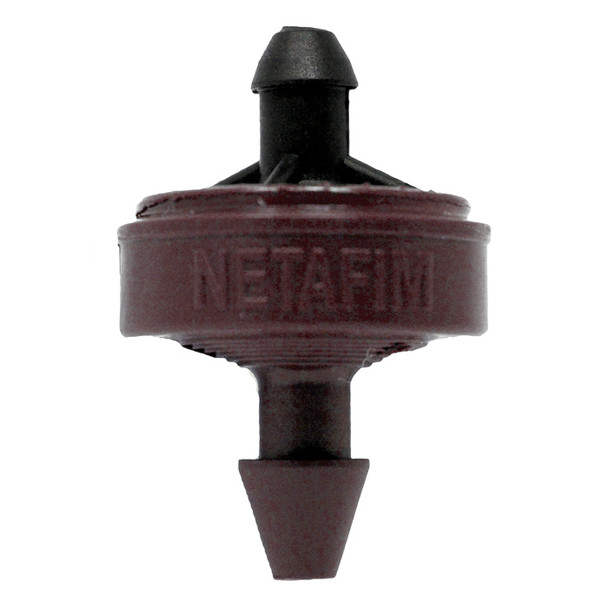 Netafim Woodpecker Pressure Compensating Junior Dripper